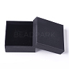 Kraft Paper Cardboard Jewelry Boxes CBOX-WH0003-05B-3