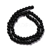 Mixed Gemstone Beads Strands G-L605-A01-01-3