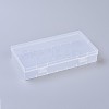 Plastic Boxes CON-I008-01-1
