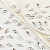 Preciosa® MAXIMA Crystal Fancy Stones X-PRC-FG15-00030-3