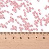 TOHO 8/0 Round Beads X-SEED-TR08-0911-4