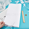 Square Sponge Fabric DIY-WH0021-75B-4