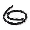 Natural Lava Rock Beads Strands G-M394-03A-2