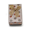 Cardboard Jewelry Set Boxes CBOX-Q036-13-2