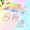 DIY Earrings Jewelry Making Kit OACR-FS0001-77-10