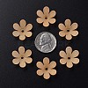 Transparent Acrylic Beads X1-MACR-S373-107-D01-4