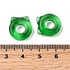 Glass Beads GLAA-D303-09D-3