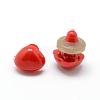 Craft Plastic Doll Noses KY-R072-07B-2