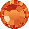 Preciosa® MAXIMA Crystal No Hotfix Flatback Stones Y-PRC-NSS8-90040-3