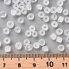 6/0 Glass Seed Beads SEED-US0003-4mm-M1-3
