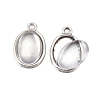 DIY Pendant Making DIY-X0292-15AS-4