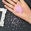 Preciosa® Crystal Beads X-PRC-BA4-70220-840-4