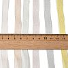 Polyester and Nylon Ribbon Sets DIY-Z029-01P-4