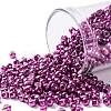 TOHO 8/0 Round Beads SEED-XTR08-0563-1