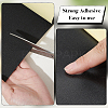 Adhesive EVA Foam Sheets DIY-WH0568-93A-4