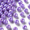 Opaque Acrylic Beads LS-MACR-S370-D6mm-A32-1