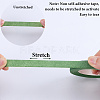 3 Rolls Paper Floral Tape for Bouquet Stem Wrap DIY-GF0011-25-5