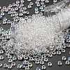 TOHO 6/0 Demi Round Beads X-SEED-DR06-0161-1