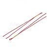 Nylon Metallic Woven Cord Loop Making NWIR-N017-01F-3