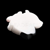 Opaque Resin Animal Cabochons LS-CRES-M024-01B-2
