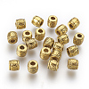 Tibetan Style Beads LS-GLF0089Y-NF-2