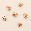 Zinc Alloy Beads FIND-WH0170-67KCG-1