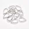 304 Stainless Steel Linking Rings STAS-TAC0002-18-02P-2