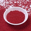 MIYUKI Round Rocailles Beads SEED-G007-RR0407F-2