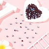 Preciosa® Crystal Beads X-PRC-BA4-90120-20019-4