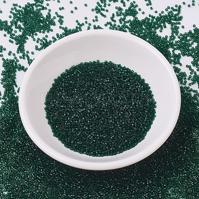MIYUKI Delica Beads SEED-X0054-DB0713-1