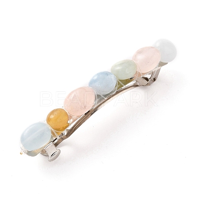 Iron Hair Barrette PHAR-JH00065-1