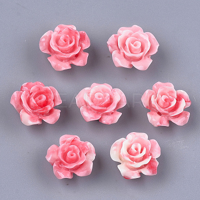 Synthetic Coral Beads CORA-S026-21B-M-1