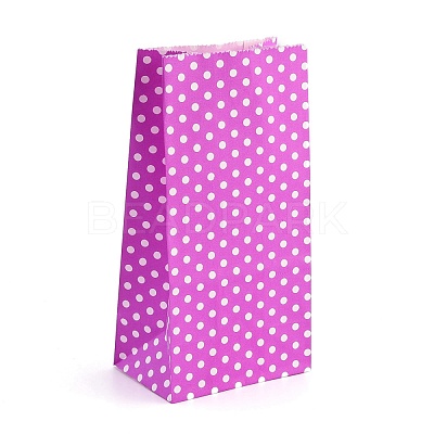Kraft Paper Bags CARB-I001-07F-1