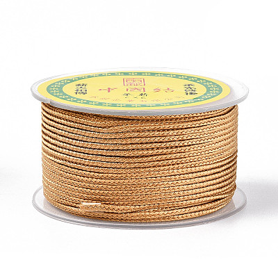 11M Polycotton Braided Cord OCOR-N008-02A-01-1
