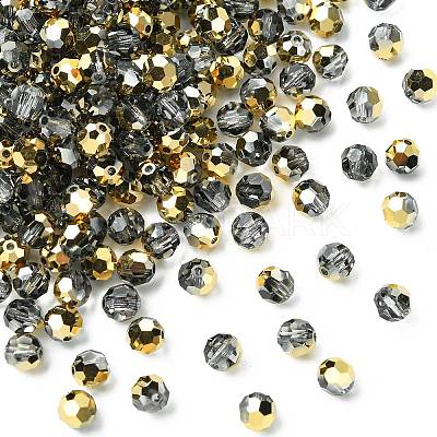 Preciosa® Crystal Beads Y-PRC-BB6-00030-262-1