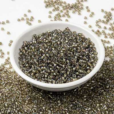 MIYUKI Round Rocailles Beads X-SEED-G009-RR3540-1