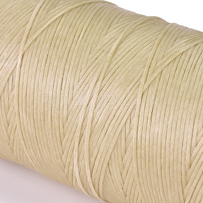 Waxed Polyester Cord YC-I003-A31-1