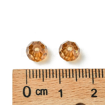 Preciosa® Crystal Beads X-PRC-BB6-10330-1
