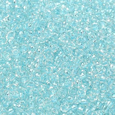 MIYUKI Round Rocailles Beads SEED-G007-RR3638-1