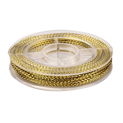 Braided Non-Elastic Beading Thread X-EW-N001-05-1