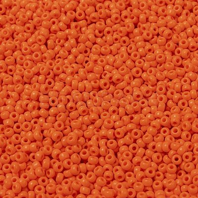 MIYUKI Round Rocailles Beads X-SEED-G008-RR0406-1