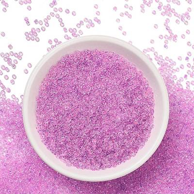 TOHO 11/0 Round Beads SEED-XTR11-2724-1
