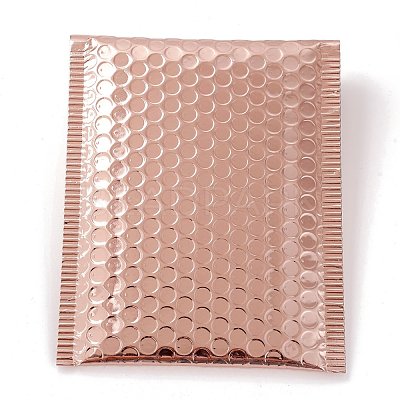 Matte Film Package Bags OPC-P003-01A-03-1