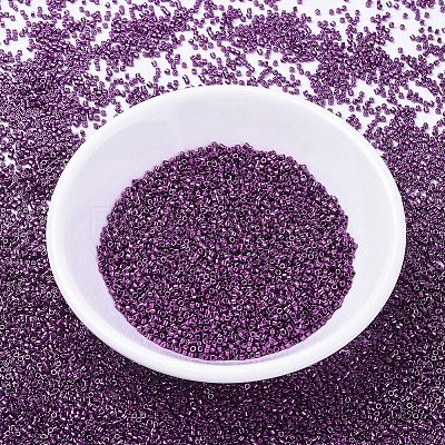 MIYUKI Delica Beads SEED-MY11-DB0463-1