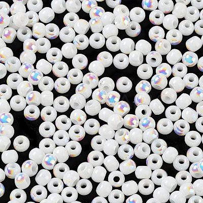 Glass Seed Beads X1-SEED-H002-A-A615-1