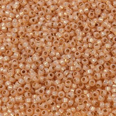 MIYUKI Round Rocailles Beads X-SEED-G008-RR0580-1