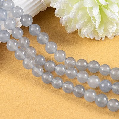 DIY Dyed Bracelet Making Kits DIY-SZ0003-45B-1