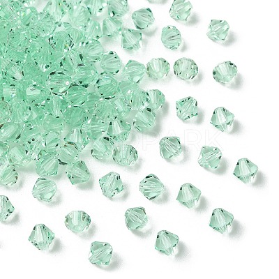 Preciosa® Crystal Beads Y-PRC-BA6-50000-1
