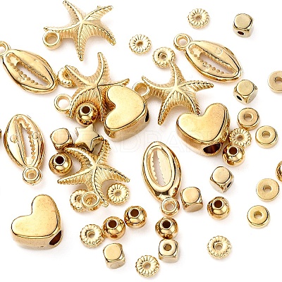 DIY Jewelry Making Kits DIY-YW0003-06G-1