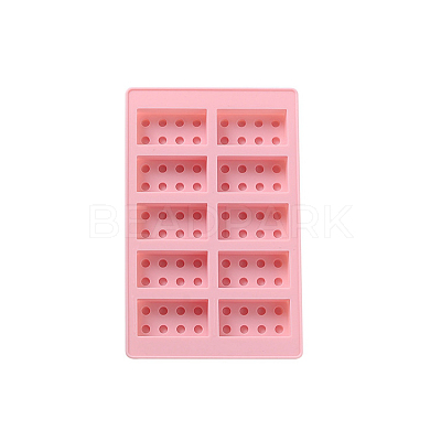 Building Blocks DIY Silicone Molds SOAP-PW0001-036B-1